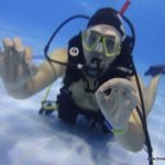 Junior Open Water Diver