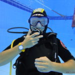 Open Water Diver ( OWD )