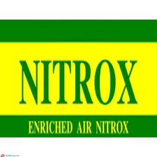 NITROX DIVER ( Enriched Air Nitrox )